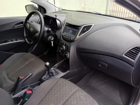 HYUNDAI HB 20 Hatch 1.0 12V 4P FLEX COMFORT PLUS, Foto 8