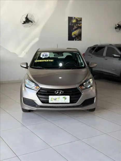 HYUNDAI HB 20 Hatch 1.0 12V 4P FLEX COMFORT, Foto 2