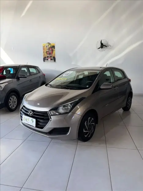 HYUNDAI HB 20 Hatch 1.0 12V 4P FLEX COMFORT, Foto 3
