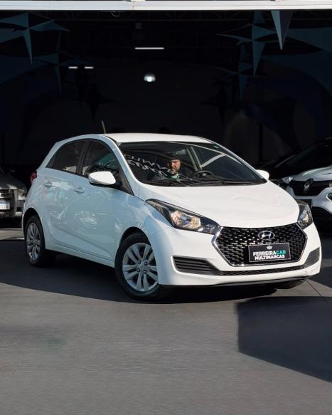 HYUNDAI HB 20 Hatch 1.0 12V 4P FLEX COMFORT PLUS, Foto 1