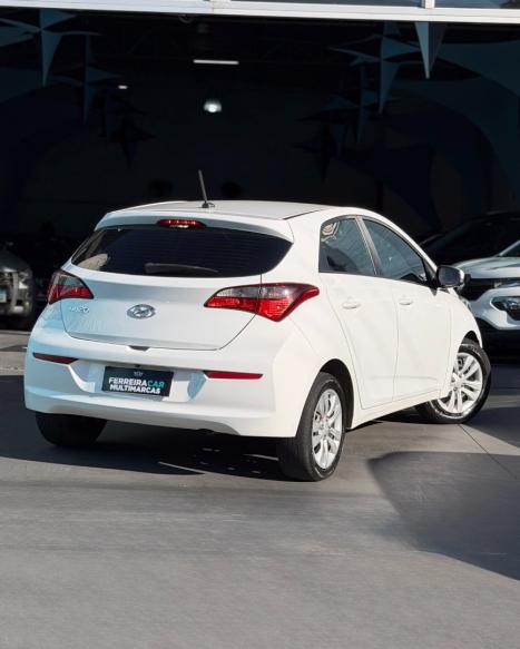 HYUNDAI HB 20 Hatch 1.0 12V 4P FLEX COMFORT PLUS, Foto 3