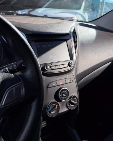 HYUNDAI HB 20 Hatch 1.0 12V 4P FLEX COMFORT PLUS, Foto 5