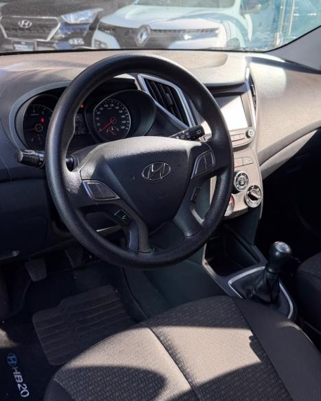 HYUNDAI HB 20 Hatch 1.0 12V 4P FLEX COMFORT PLUS, Foto 7