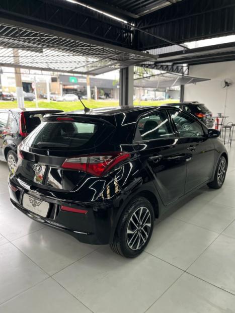 HYUNDAI HB 20 Hatch 1.0 12V 4P FLEX COMFORT, Foto 4