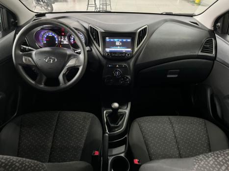 HYUNDAI HB 20 Hatch 1.0 12V 4P FLEX COMFORT, Foto 6