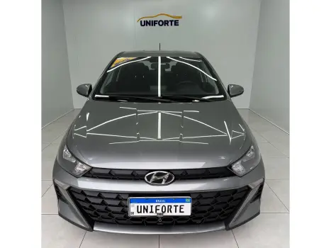 HYUNDAI HB 20 Hatch 1.0 12V 4P FLEX COMFORT PLUS, Foto 2