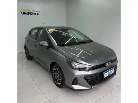 HYUNDAI HB 20 Hatch 1.0 12V 4P FLEX COMFORT PLUS, Foto 3