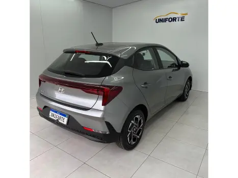 HYUNDAI HB 20 Hatch 1.0 12V 4P FLEX COMFORT PLUS, Foto 4