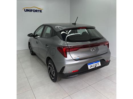 HYUNDAI HB 20 Hatch 1.0 12V 4P FLEX COMFORT PLUS, Foto 6