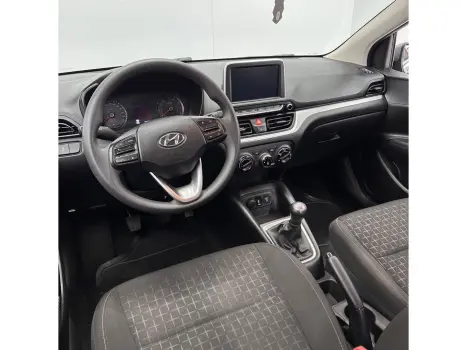 HYUNDAI HB 20 Hatch 1.0 12V 4P FLEX COMFORT PLUS, Foto 7