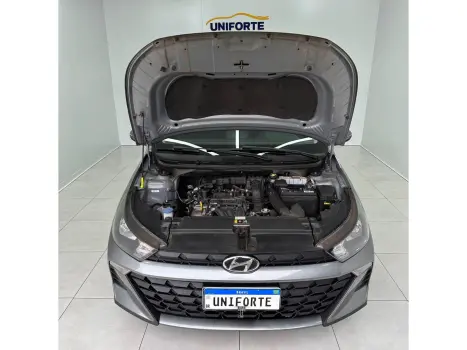HYUNDAI HB 20 Hatch 1.0 12V 4P FLEX COMFORT PLUS, Foto 9