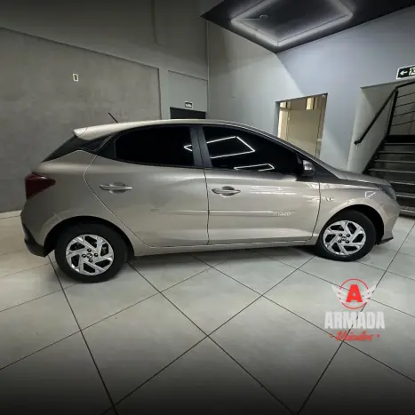 HYUNDAI HB 20 Hatch 1.0 12V 4P FLEX SENSE, Foto 6