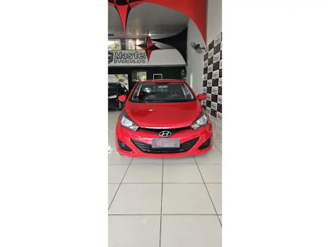 HYUNDAI HB 20 Hatch 1.0 12V 4P FLEX COMFORT, Foto 1