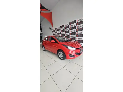 HYUNDAI HB 20 Hatch 1.0 12V 4P FLEX COMFORT, Foto 2