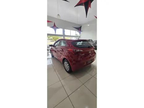 HYUNDAI HB 20 Hatch 1.0 12V 4P FLEX COMFORT, Foto 3