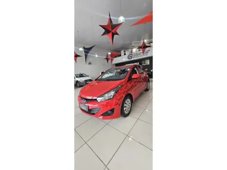 HYUNDAI HB 20 Hatch 1.0 12V 4P FLEX COMFORT, Foto 4
