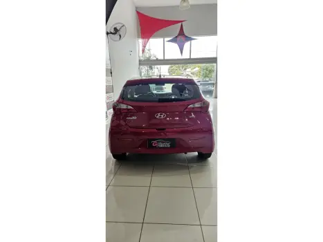 HYUNDAI HB 20 Hatch 1.0 12V 4P FLEX COMFORT, Foto 5