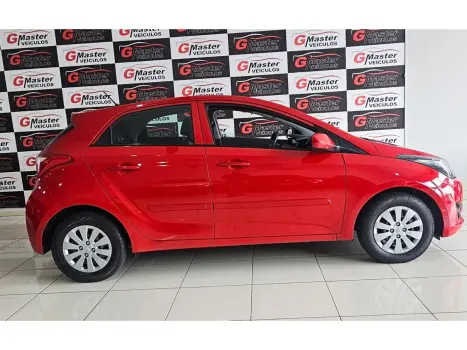 HYUNDAI HB 20 Hatch 1.0 12V 4P FLEX COMFORT, Foto 7