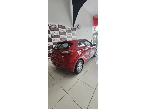HYUNDAI HB 20 Hatch 1.0 12V 4P FLEX COMFORT, Foto 8