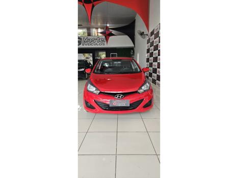HYUNDAI HB 20 Hatch 1.0 12V 4P FLEX COMFORT, Foto 1