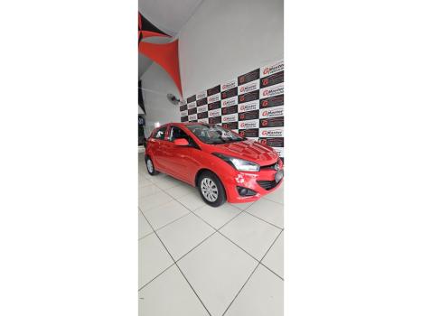 HYUNDAI HB 20 Hatch 1.0 12V 4P FLEX COMFORT, Foto 3