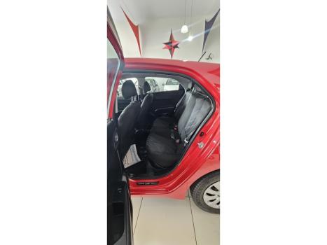 HYUNDAI HB 20 Hatch 1.0 12V 4P FLEX COMFORT, Foto 6