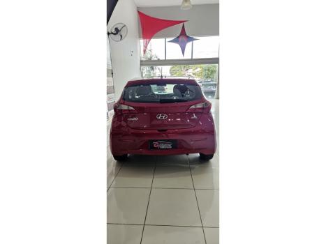 HYUNDAI HB 20 Hatch 1.0 12V 4P FLEX COMFORT, Foto 7