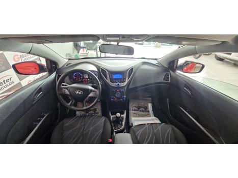HYUNDAI HB 20 Hatch 1.0 12V 4P FLEX COMFORT, Foto 9