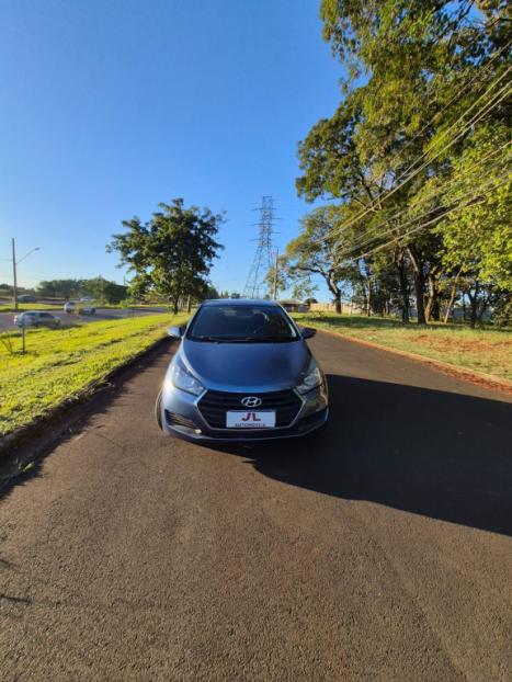 HYUNDAI HB 20 Hatch 1.6 16V 4P FLEX COMFORT PLUS AUTOM�TICO, Foto 2
