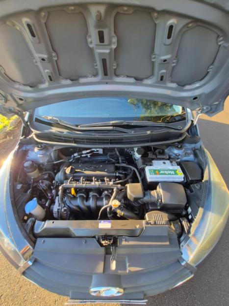 HYUNDAI HB 20 Hatch 1.6 16V 4P FLEX COMFORT PLUS AUTOM�TICO, Foto 7