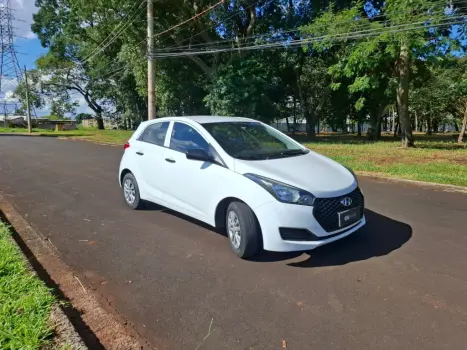 HYUNDAI HB 20 Hatch 1.0 12V 4P FLEX UNIQUE, Foto 1