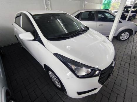 HYUNDAI HB 20 Hatch 1.0 12V 4P FLEX COMFORT, Foto 1