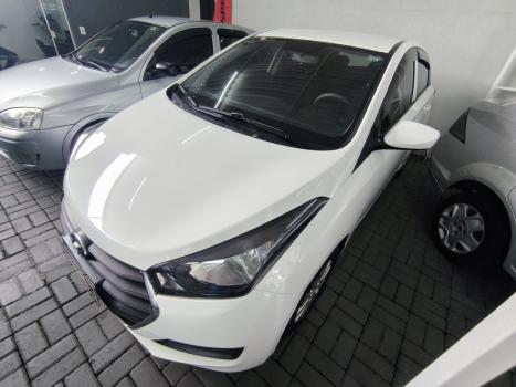 HYUNDAI HB 20 Hatch 1.0 12V 4P FLEX COMFORT, Foto 2