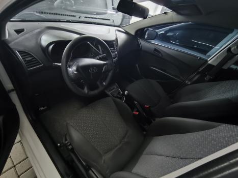 HYUNDAI HB 20 Hatch 1.0 12V 4P FLEX COMFORT, Foto 3