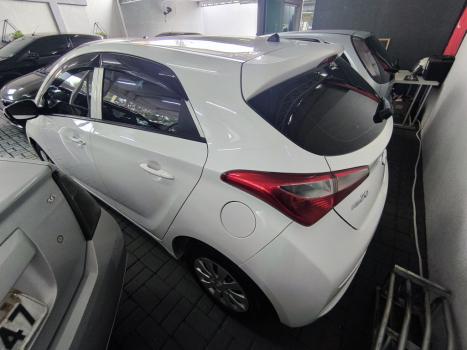HYUNDAI HB 20 Hatch 1.0 12V 4P FLEX COMFORT, Foto 4