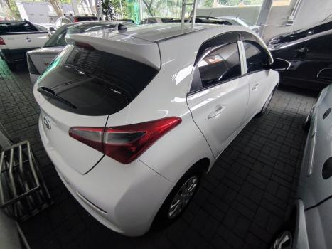 HYUNDAI HB 20 Hatch 1.0 12V 4P FLEX COMFORT, Foto 5