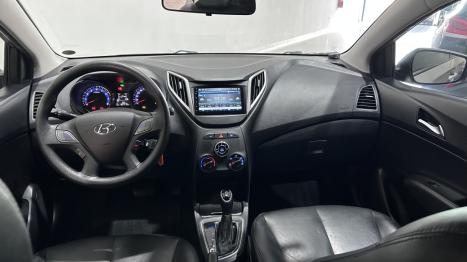 HYUNDAI HB 20 Hatch 1.6 16V 4P FLEX COMFORT PLUS AUTOM�TICO, Foto 2
