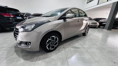 HYUNDAI HB 20 Hatch 1.6 16V 4P FLEX COMFORT PLUS AUTOM�TICO, Foto 5