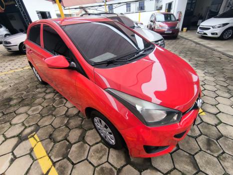 HYUNDAI HB 20 Hatch 1.0 12V 4P FLEX COMFORT, Foto 1