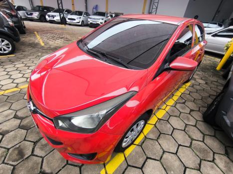 HYUNDAI HB 20 Hatch 1.0 12V 4P FLEX COMFORT, Foto 2
