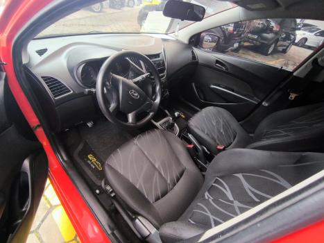 HYUNDAI HB 20 Hatch 1.0 12V 4P FLEX COMFORT, Foto 3