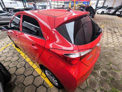 HYUNDAI HB 20 Hatch 1.0 12V 4P FLEX COMFORT, Foto 4