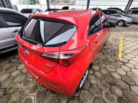 HYUNDAI HB 20 Hatch 1.0 12V 4P FLEX COMFORT, Foto 5