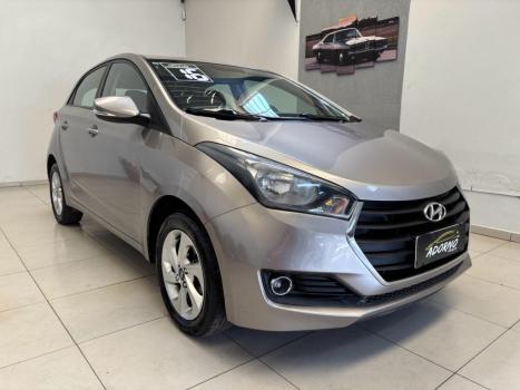 HYUNDAI HB 20 Hatch 1.6 16V 4P FLEX COMFORT PLUS, Foto 1