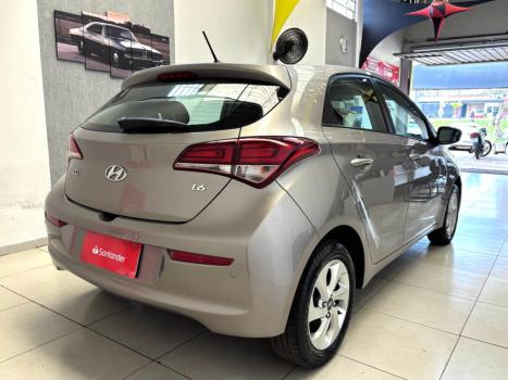 HYUNDAI HB 20 Hatch 1.6 16V 4P FLEX COMFORT PLUS, Foto 3