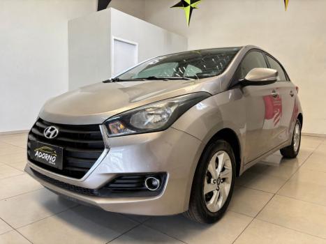 HYUNDAI HB 20 Hatch 1.6 16V 4P FLEX COMFORT PLUS, Foto 6