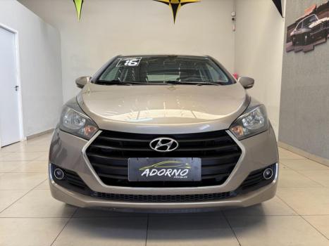 HYUNDAI HB 20 Hatch 1.6 16V 4P FLEX COMFORT PLUS, Foto 7