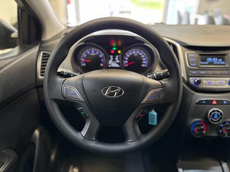 HYUNDAI HB 20 Hatch 1.6 16V 4P FLEX COMFORT PLUS, Foto 10