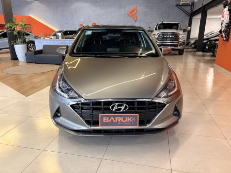 HYUNDAI HB 20 Hatch 1.6 16V 4P FLEX VISION AUTOM�TICO, Foto 3
