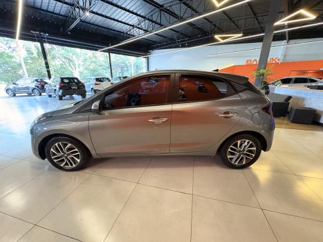 HYUNDAI HB 20 Hatch 1.6 16V 4P FLEX VISION AUTOM�TICO, Foto 5